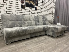 Диван Белиз с оттоманкой Bliss 39 в Тавде - tavda.magazin-mebel74.ru | фото