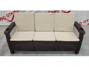 Диван Yalta Premium Sofa 3 Set в Тавде - tavda.magazin-mebel74.ru | фото