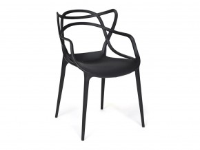 Стул Cat Chair mod. 028 черный в Тавде - tavda.magazin-mebel74.ru | фото