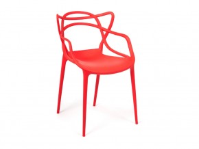 Стул Cat Chair mod. 028 красный в Тавде - tavda.magazin-mebel74.ru | фото