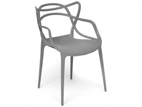 Стул Cat Chair mod. 028 серый в Тавде - tavda.magazin-mebel74.ru | фото