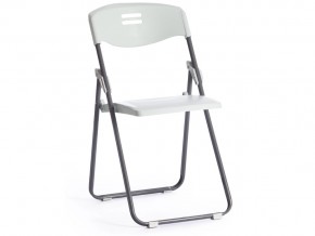 Стул складной Folder chair 2 mod. 222 белый в Тавде - tavda.magazin-mebel74.ru | фото