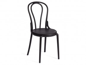 Стул Thonet mod. PL62 черный в Тавде - tavda.magazin-mebel74.ru | фото