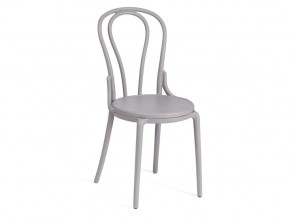 Стул Thonet mod. PL62 Серый в Тавде - tavda.magazin-mebel74.ru | фото